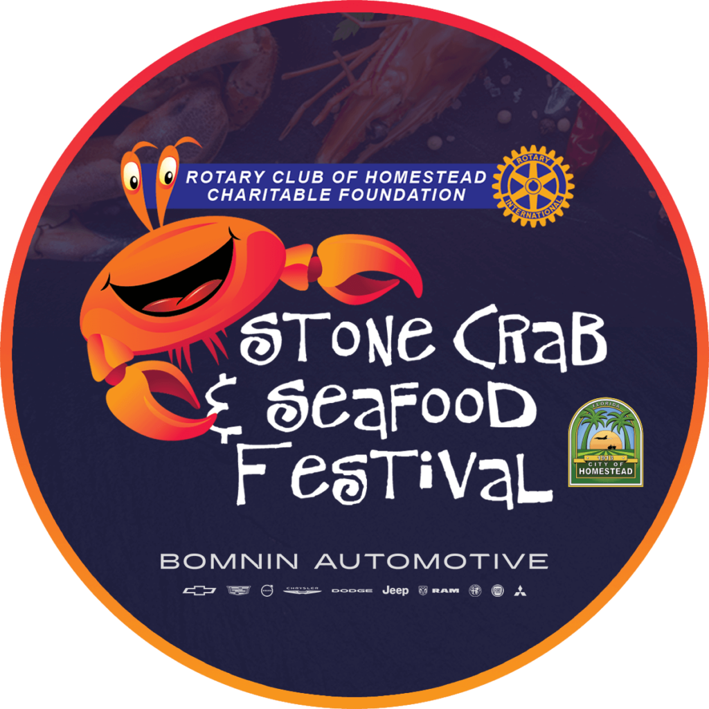 About Homestead Seafood Festival